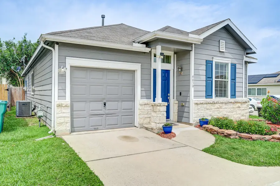 4039 Mossy Spring Lane, Spring, TX 77388 - #2