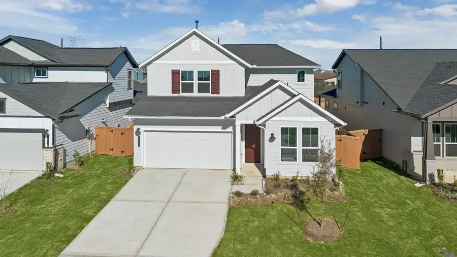 22734 Norcrest Hills Drive, Katy, TX 77449 - #2