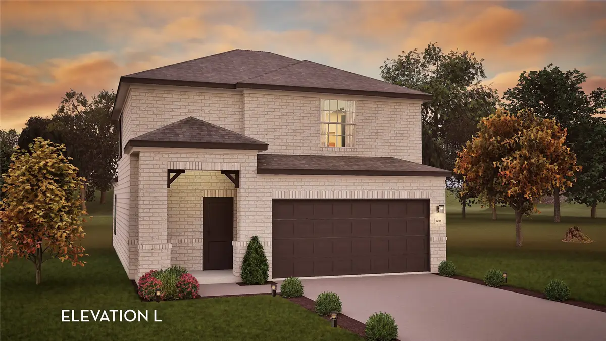 4559 Pinehurst Trace Drive, Pinehurst, TX 77362 - #1
