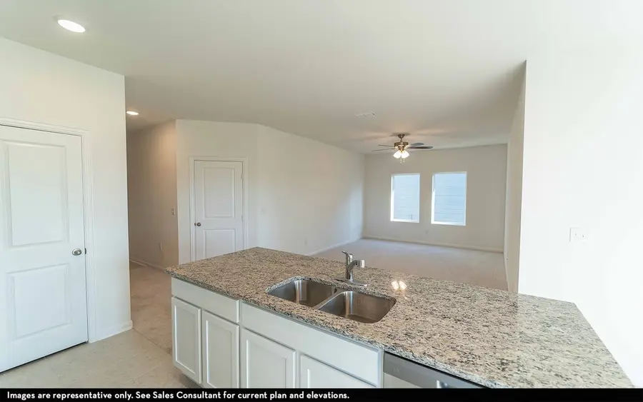 4559 Pinehurst Trace Drive, Pinehurst, TX 77362 - #3