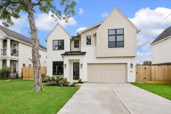 1214 Wakefield Drive, Houston, TX 77018