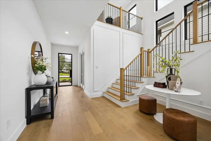 1214 Wakefield Drive, Houston, TX 77018 - #2