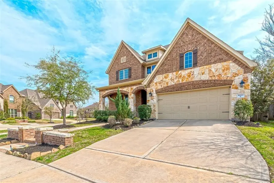 16622 Emmaus Lane, Cypress, TX 77433 - #2