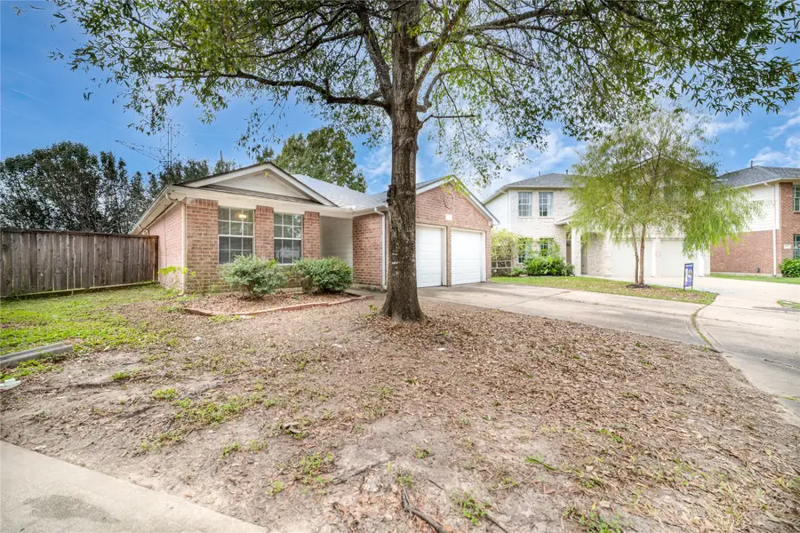 19739 Eagle Canyon Way, Katy, TX 77450 - #2