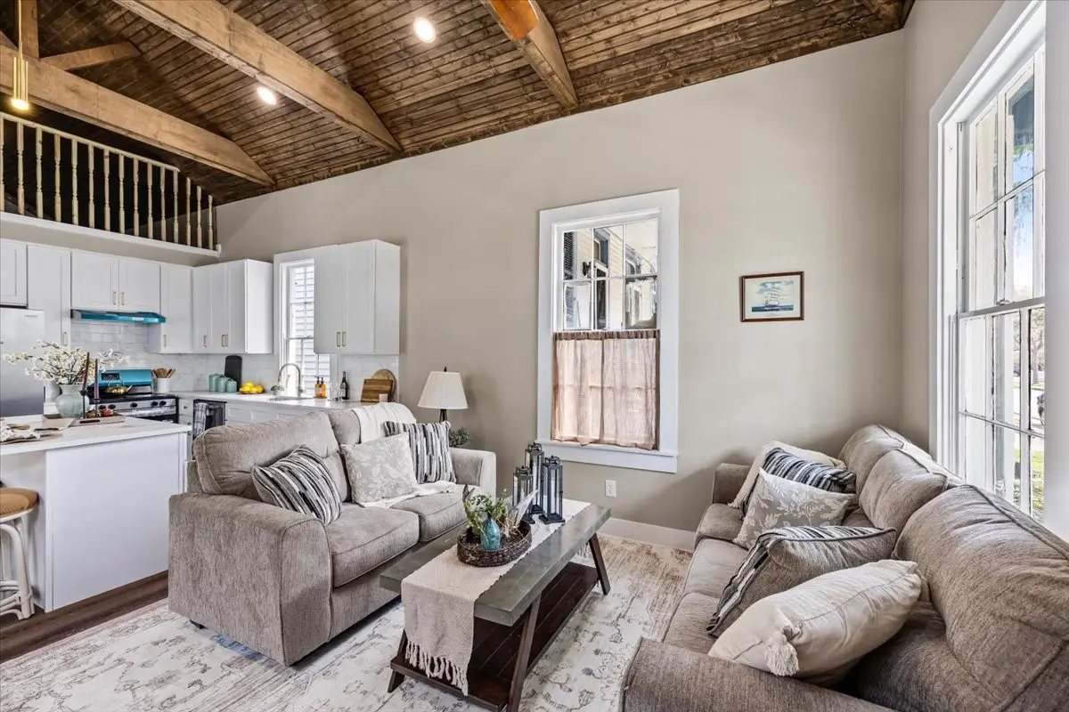 1722 - 1724 Winnie Street, Galveston, TX 77550 - #1