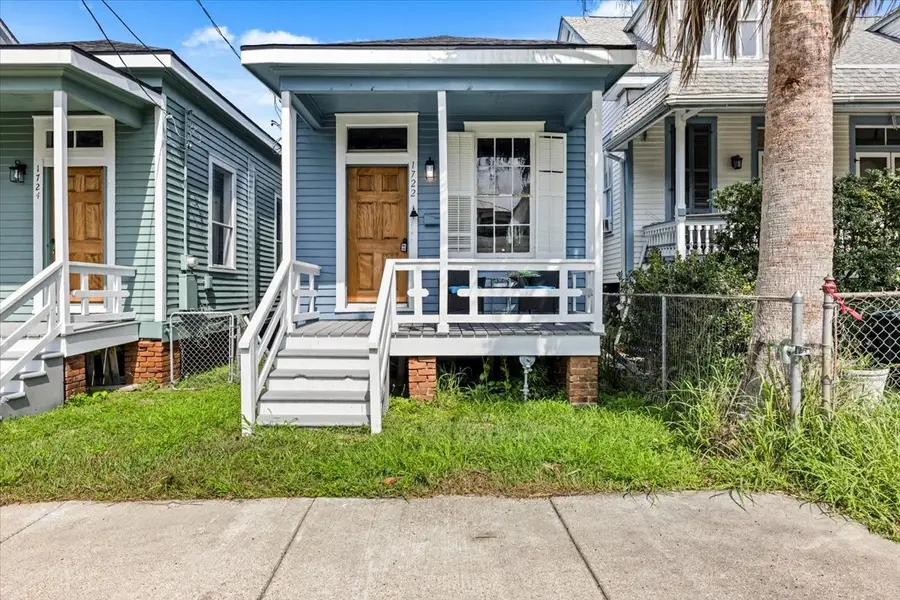 1722 - 1724 Winnie Street, Galveston, TX 77550 - #2
