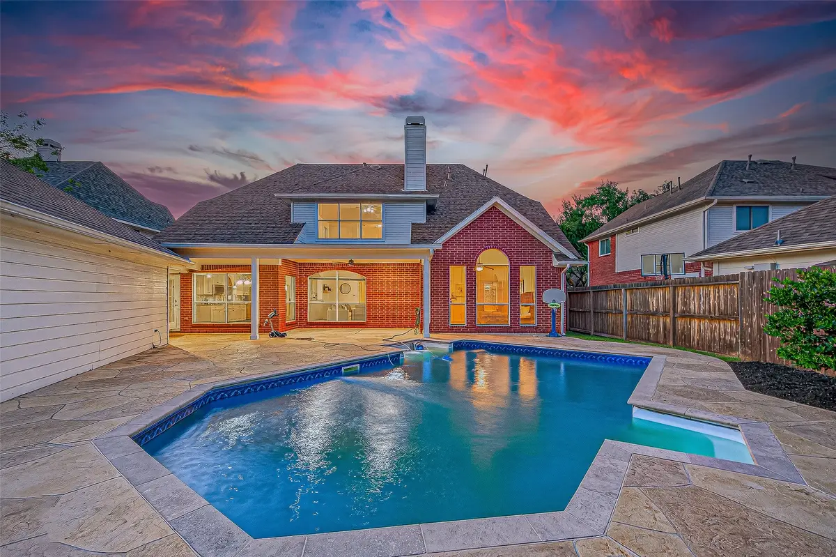 13011 Mossy Ridge Cove, Houston, TX 77041 - #1