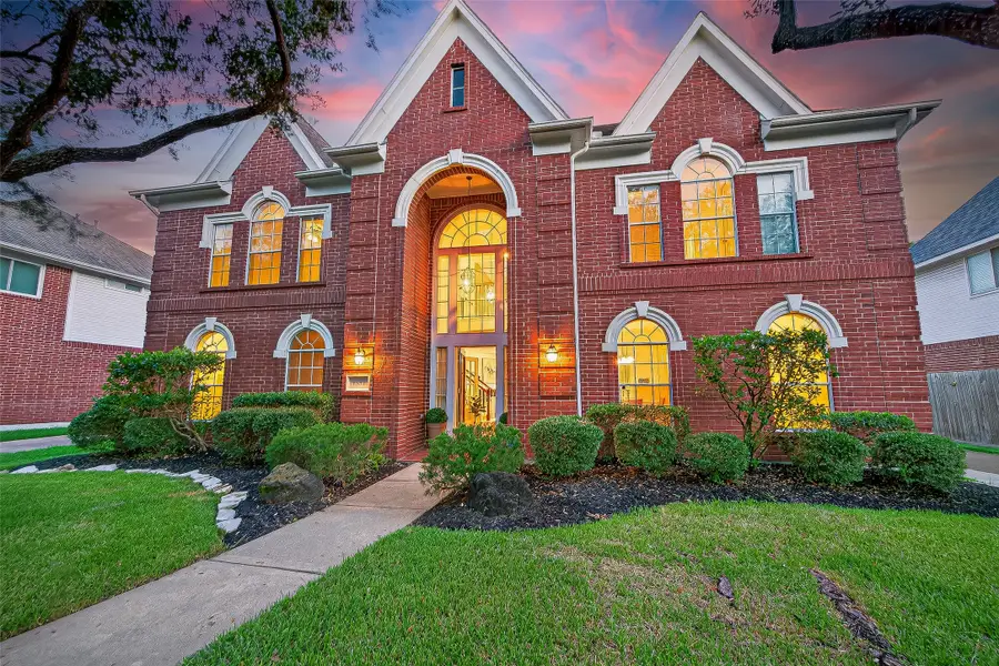 13011 Mossy Ridge Cove, Houston, TX 77041 - #2
