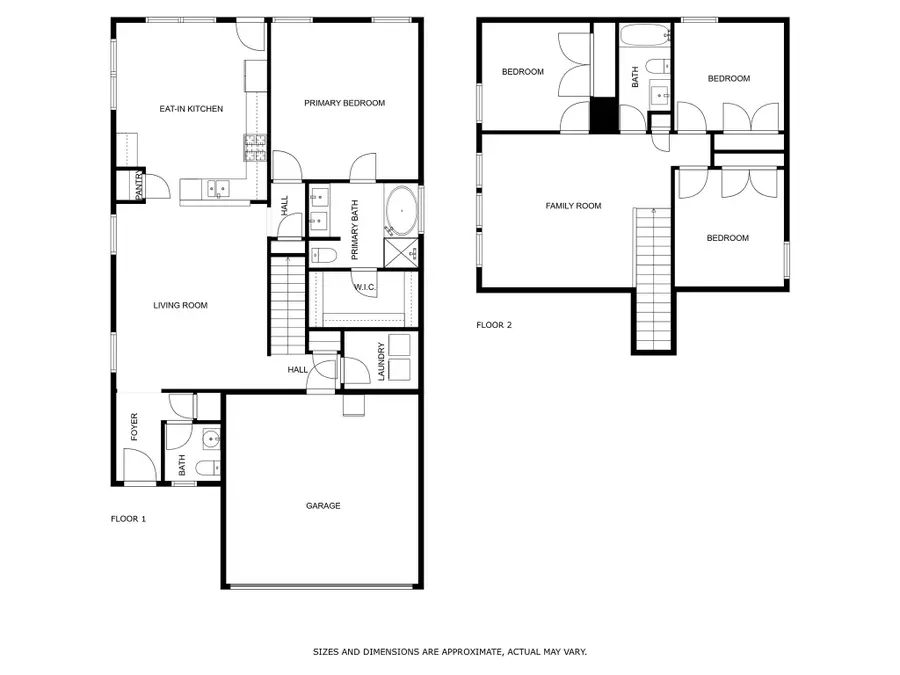 3070 Persimmon Valley Lane, Dickinson, TX 77539 - #3