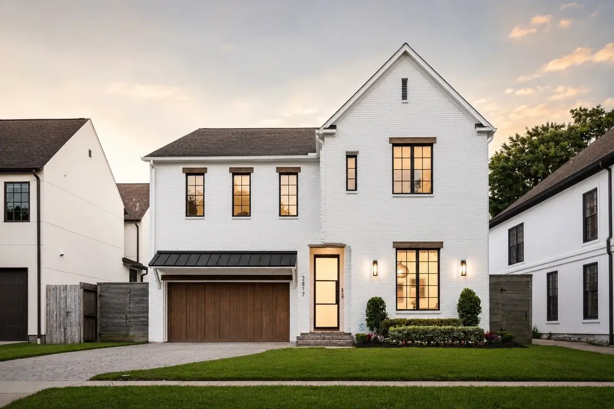 2817 Albans Road, Houston, TX 77005 - #1