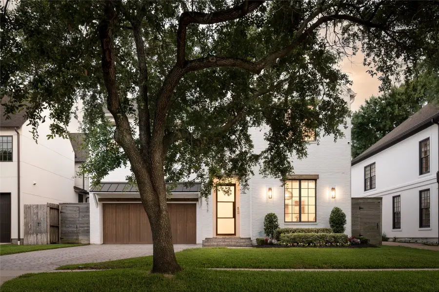 2817 Albans Road, Houston, TX 77005 - #3