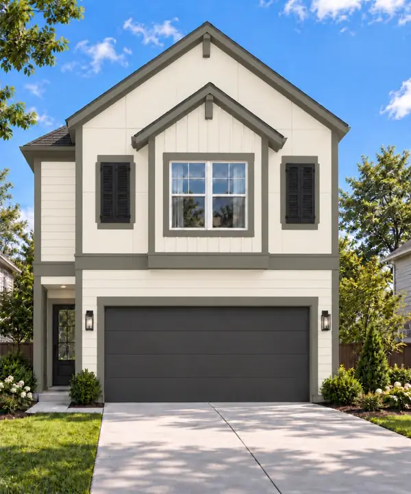 14202 Sugarland Point Drive, Houston, TX 77083