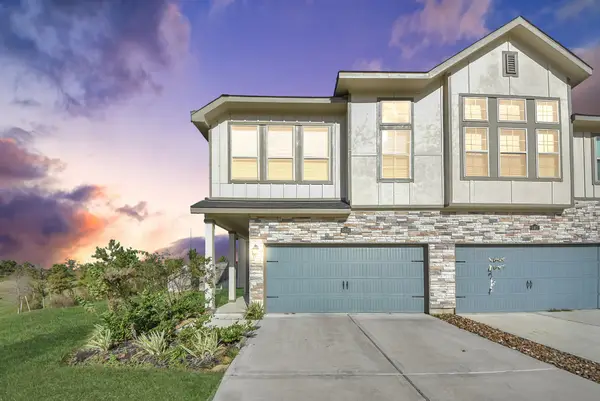 5403 Holly Haven Court, Fulshear, TX 77441