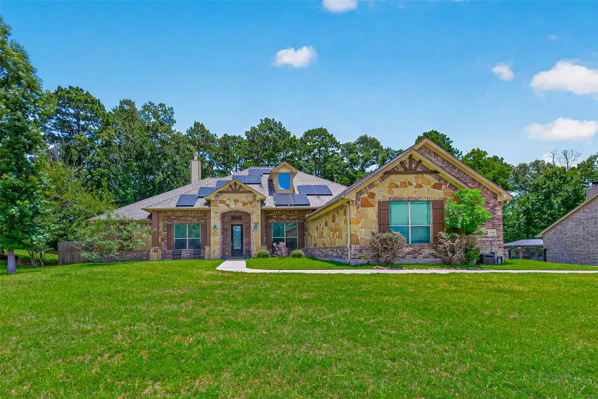 28510 Redwood Cliff Lane, Huffman, TX 77336 - #1