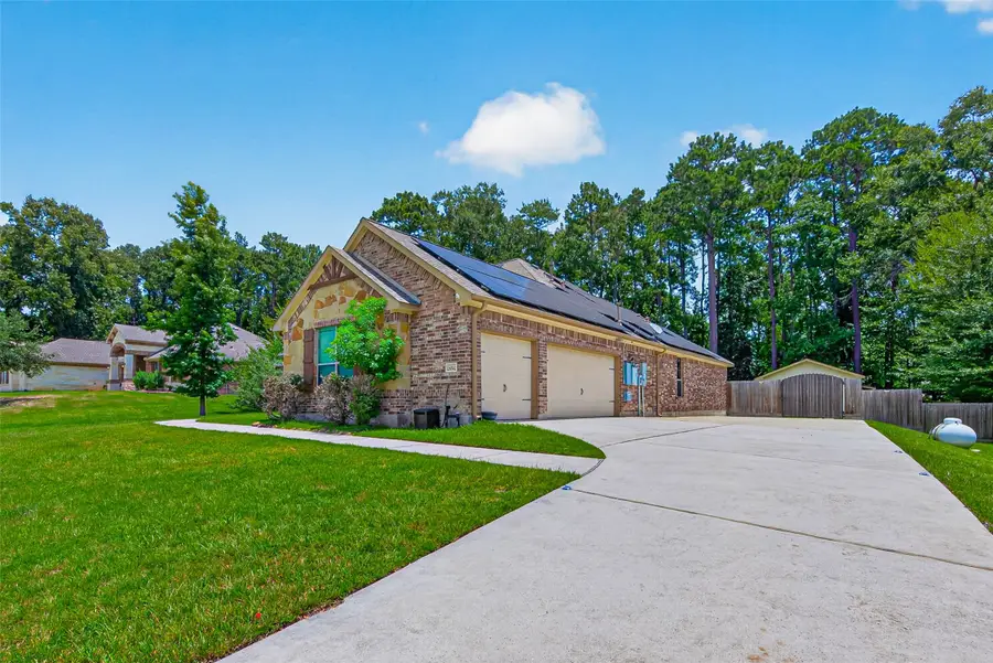 28510 Redwood Cliff Lane, Huffman, TX 77336 - #2