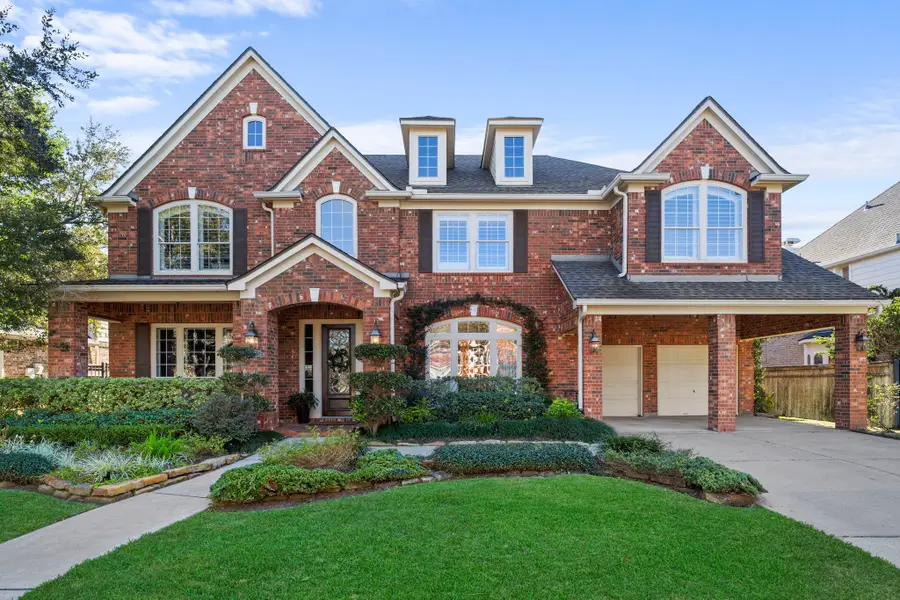 8507 Stones Throw Lane, Missouri City, TX 77459 - #2