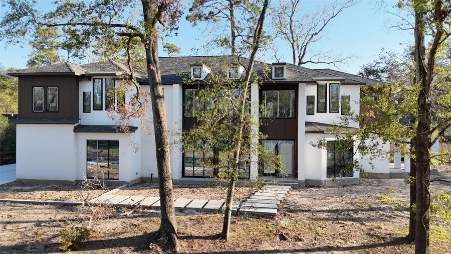 11411 Dunbeath Drive, Hedwig Village, TX 77024 - #3