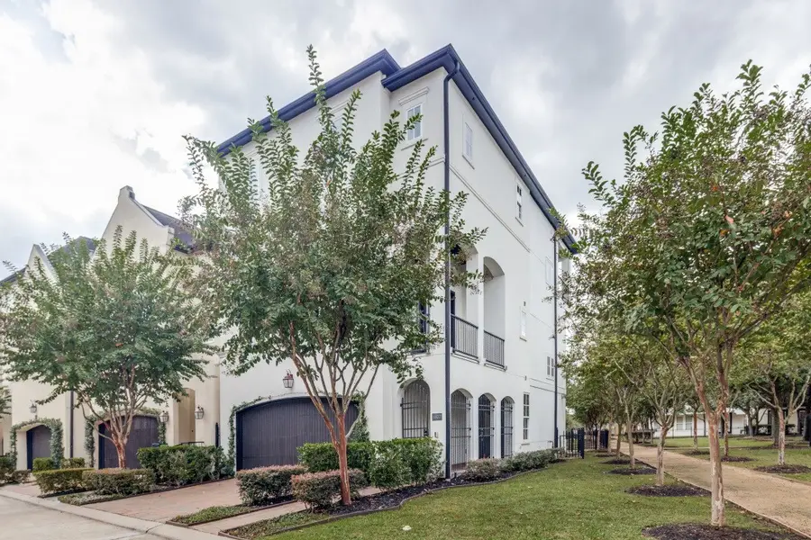 1827 Wrenwood Lakes, Houston, TX 77043 - #2