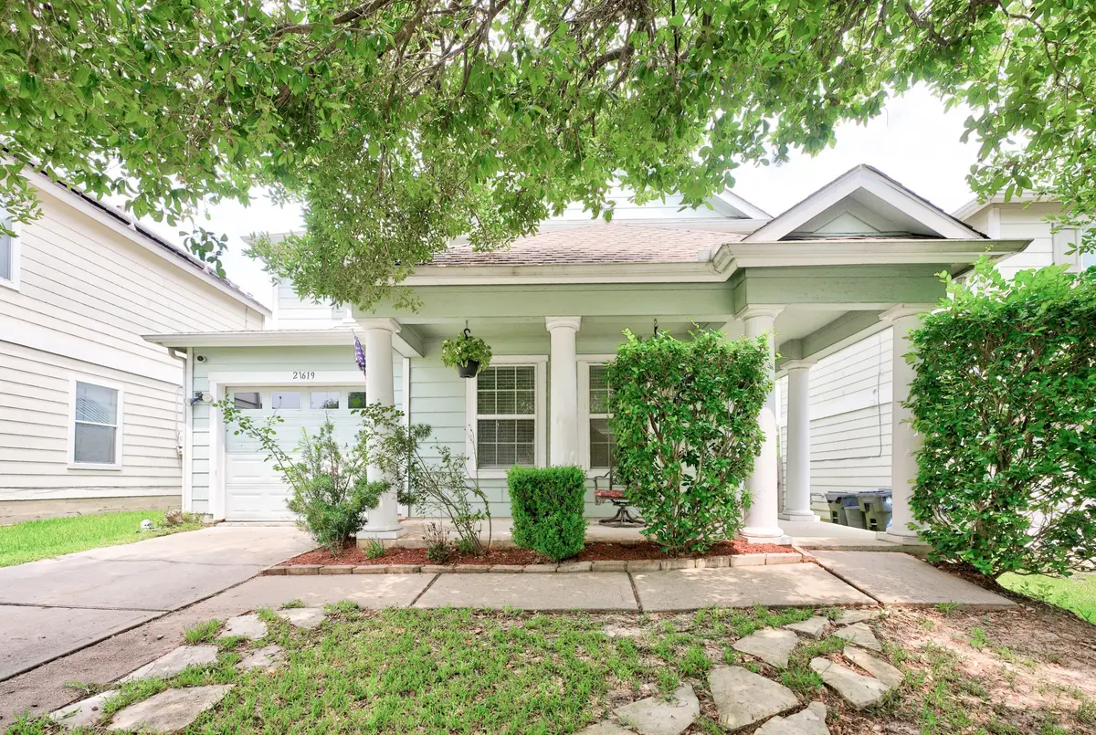 21619 Rain Leaf Court, Humble, TX 77338 - #1