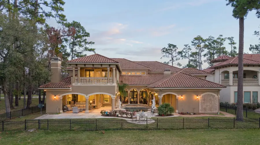16502 Glorietta Turn, Houston, TX 77068 - #2