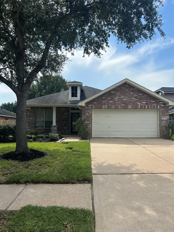 15115 Crescent Lilly Drive, Cypress, TX 77433