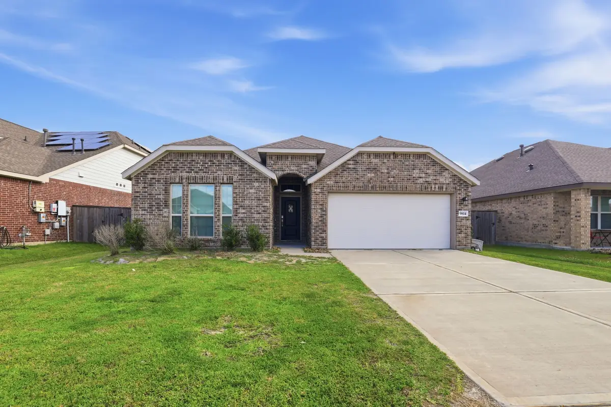 9814 Kingston Liberty Lane, Baytown, TX 77521 - #1