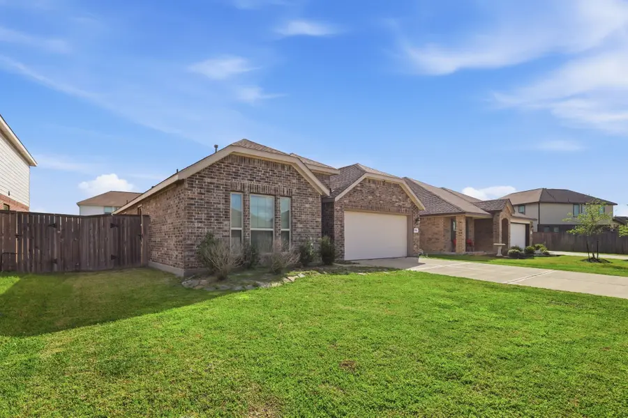 9814 Kingston Liberty Lane, Baytown, TX 77521 - #3