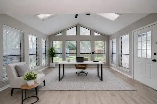 4735 Theall Road, Houston, TX 77066 - #3