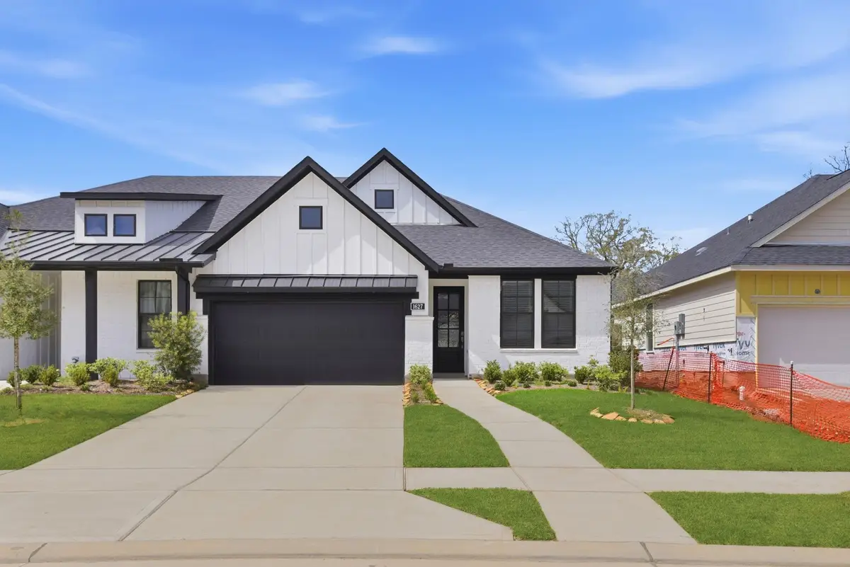 1627 Anchor Breeze Drive, Missouri City, TX 77459 - #1