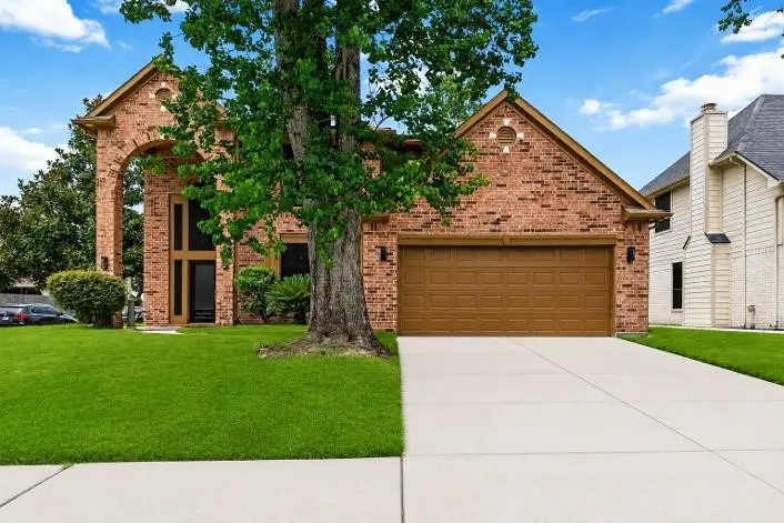 2142 Laurel Forest Way, Houston, TX 77014 - #1