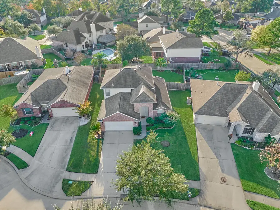 11714 Curry Ridge Lane, Tomball, TX 77377 - Image #2