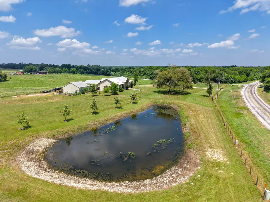 23557 Fm 1155 E, Washington, TX 77880 - #2