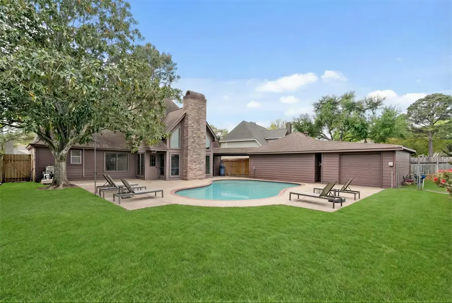 22830 Spatswood Lane, Katy, TX 77449 - #2