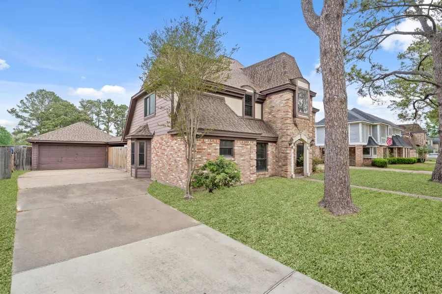 22830 Spatswood Lane, Katy, TX 77449 - #3