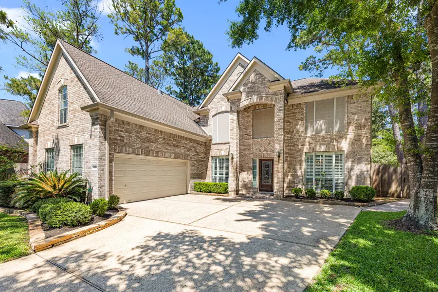 14407 Terrace Bend, Cypress, TX 77429 - #2