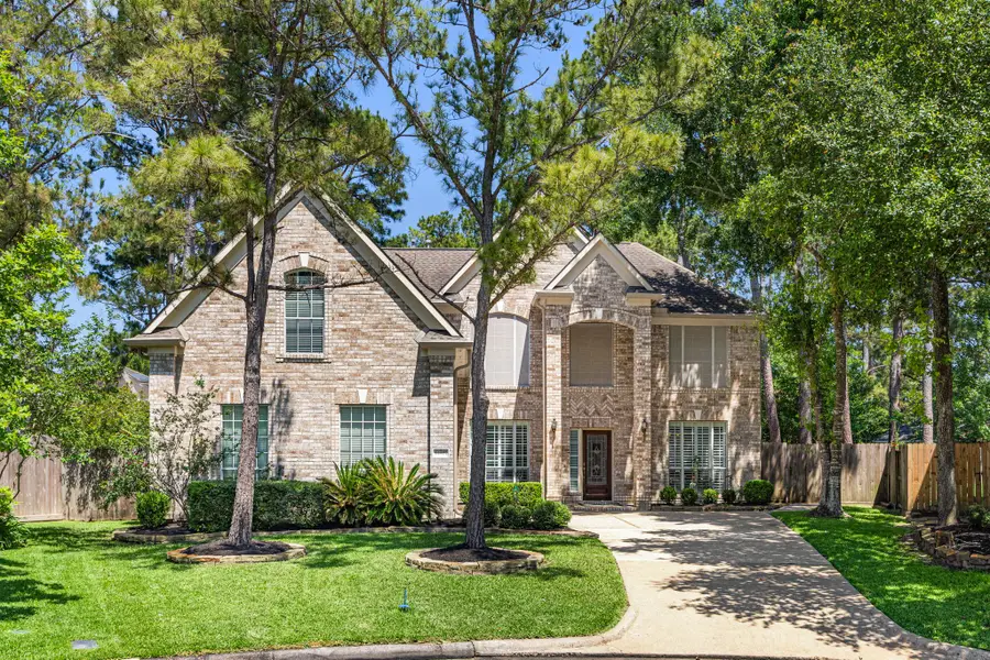 14407 Terrace Bend, Cypress, TX 77429 - #3