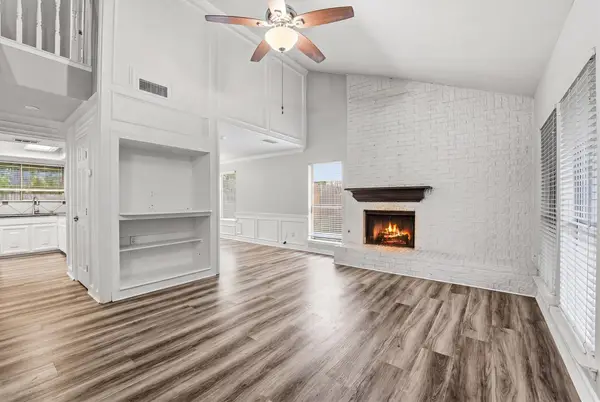 3206 River Valley Drive, Houston, TX 77339