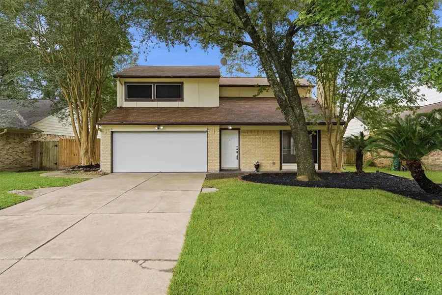 3206 River Valley Drive, Houston, TX 77339 - #2
