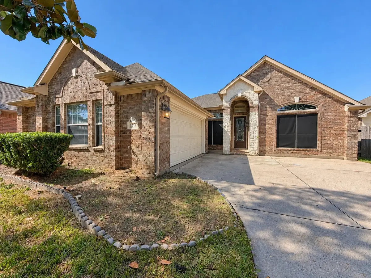 110 Emerald Loch Lane, Richmond, TX 77469 - #1