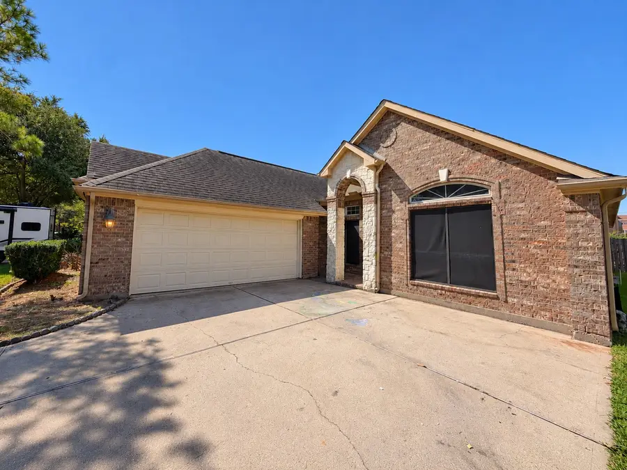 110 Emerald Loch Lane, Richmond, TX 77469 - #2