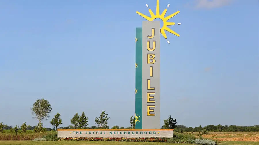 16522 Blissful Fields Street, Hockley, TX 77447 - Image #3