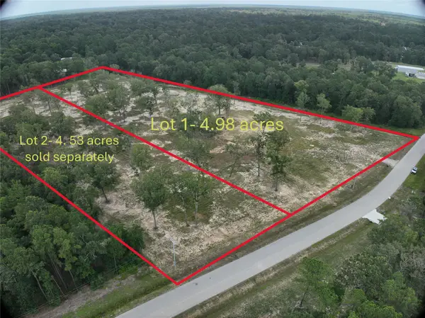 1500 County Road 632, Dayton, TX 77535