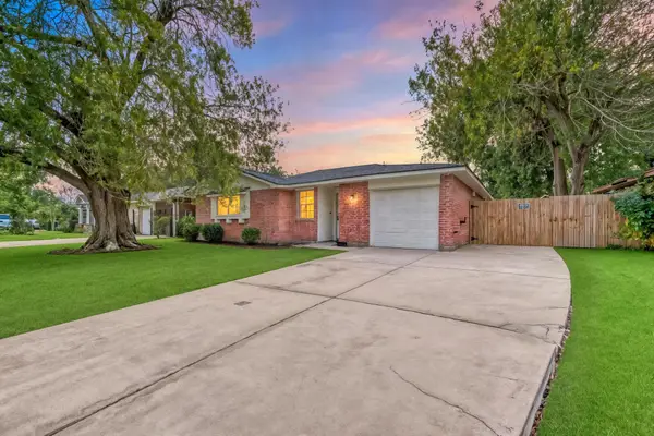 5023 Ridgestone Street, Houston, TX 77053