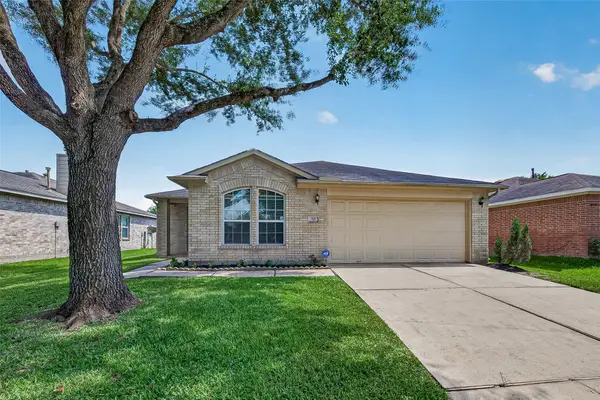 5631 Eagle Landing, Houston, TX 77085