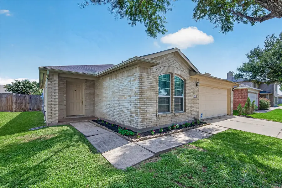 5631 Eagle Landing, Houston, TX 77085 - #2