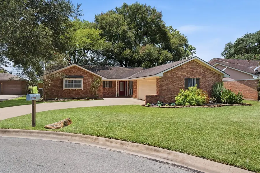 1416 Linwood Drive, Wharton, TX 77488 - #2