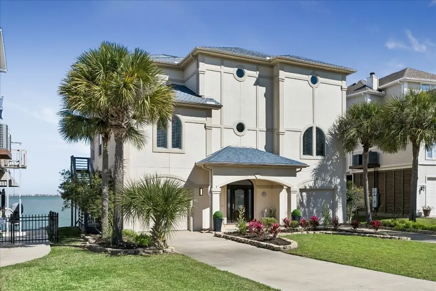 1554 Windsong Way, Tiki Island, TX 77554 - #2