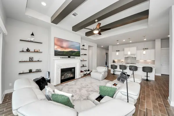 416 Horizon Light Lane, Katy, TX 77493