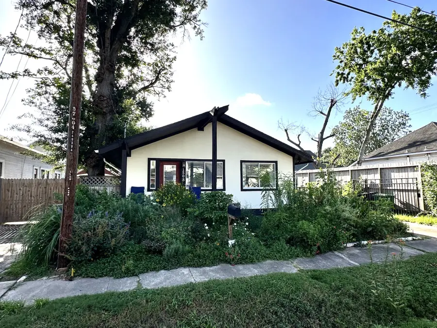 1508 Lawrence Street, Houston, TX 77008 - #3