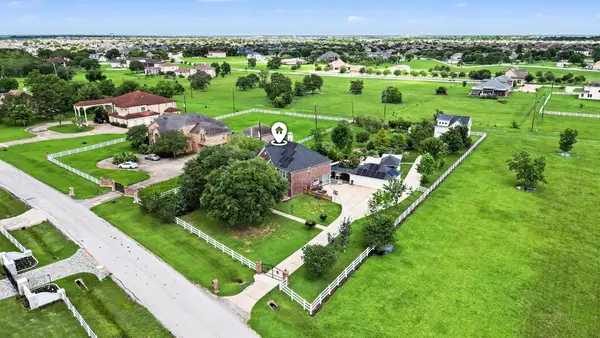5903 Waterwalk Court, Richmond, TX 77469